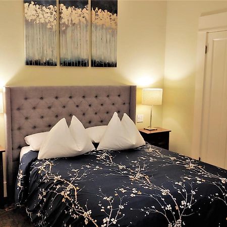 Evermore Guesthouse Portland Buitenkant foto