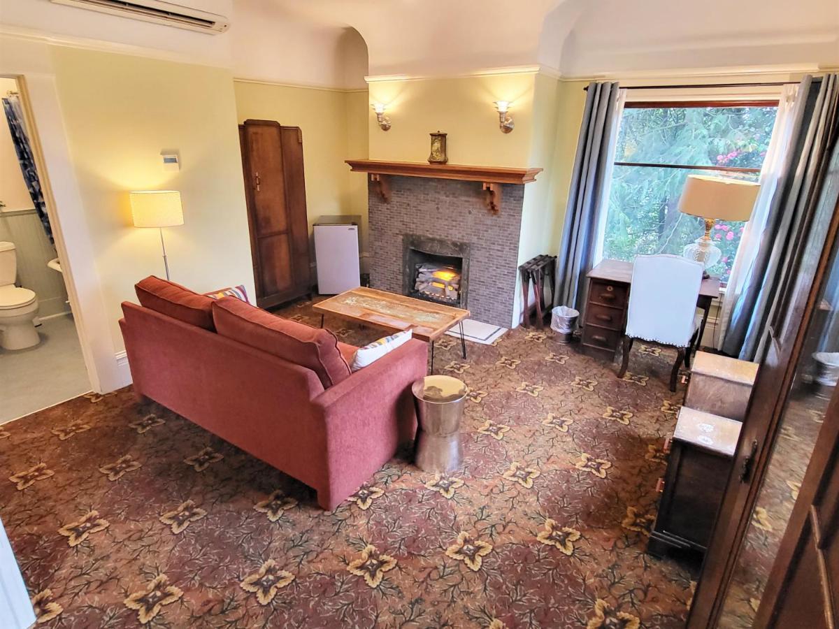 Evermore Guesthouse Portland Buitenkant foto