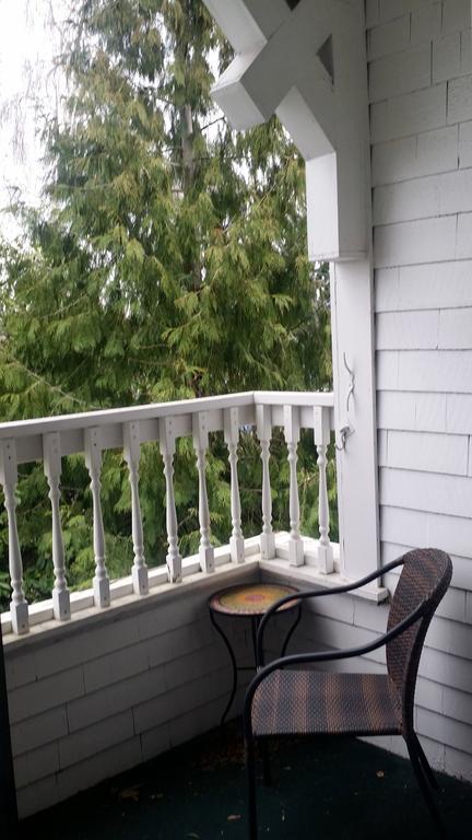 Evermore Guesthouse Portland Kamer foto