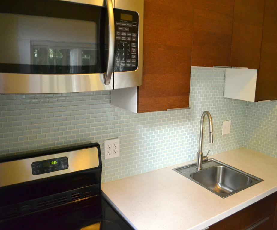 Evermore Guesthouse Portland Kamer foto