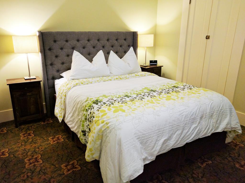 Evermore Guesthouse Portland Buitenkant foto