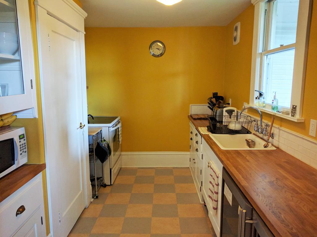 Evermore Guesthouse Portland Buitenkant foto