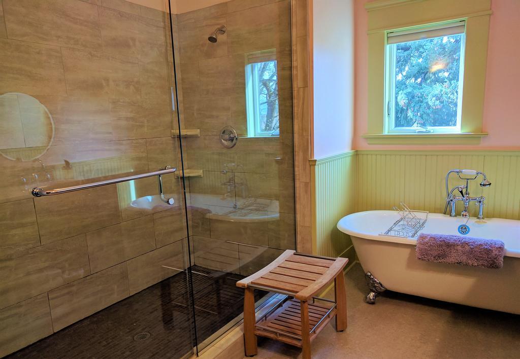 Evermore Guesthouse Portland Buitenkant foto