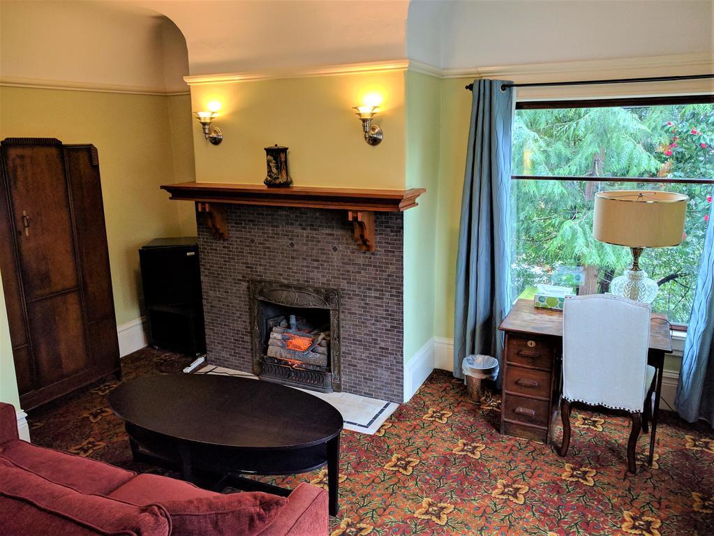 Evermore Guesthouse Portland Buitenkant foto