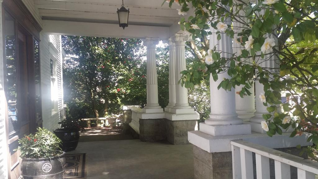 Evermore Guesthouse Portland Buitenkant foto