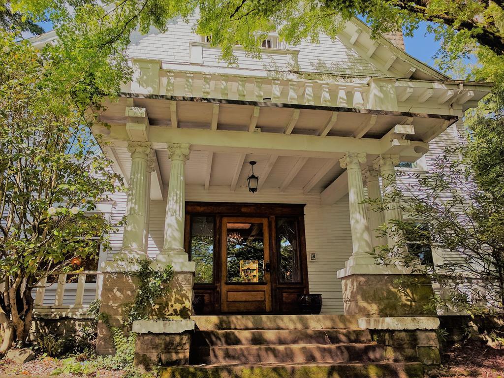 Evermore Guesthouse Portland Buitenkant foto