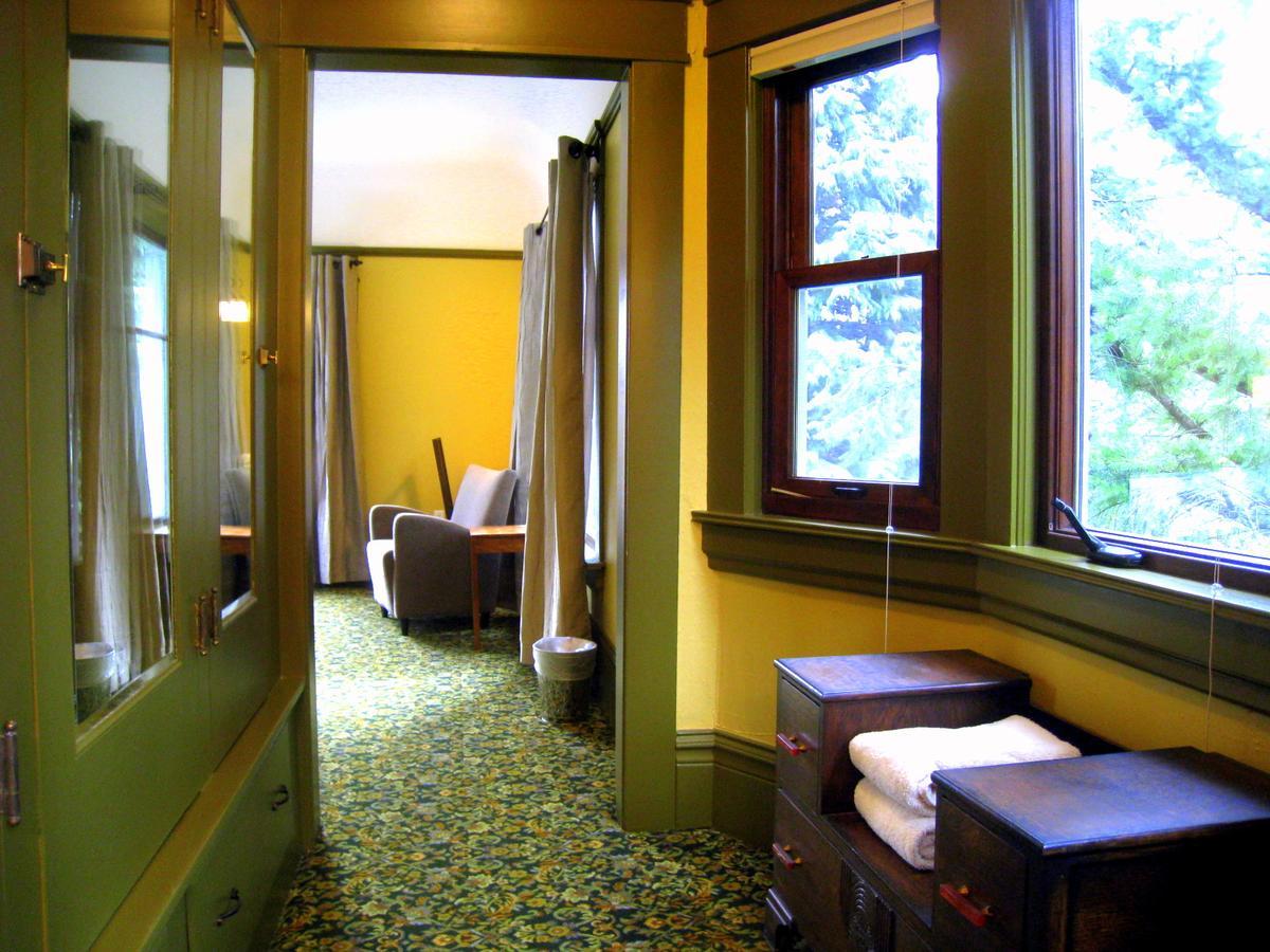 Evermore Guesthouse Portland Buitenkant foto
