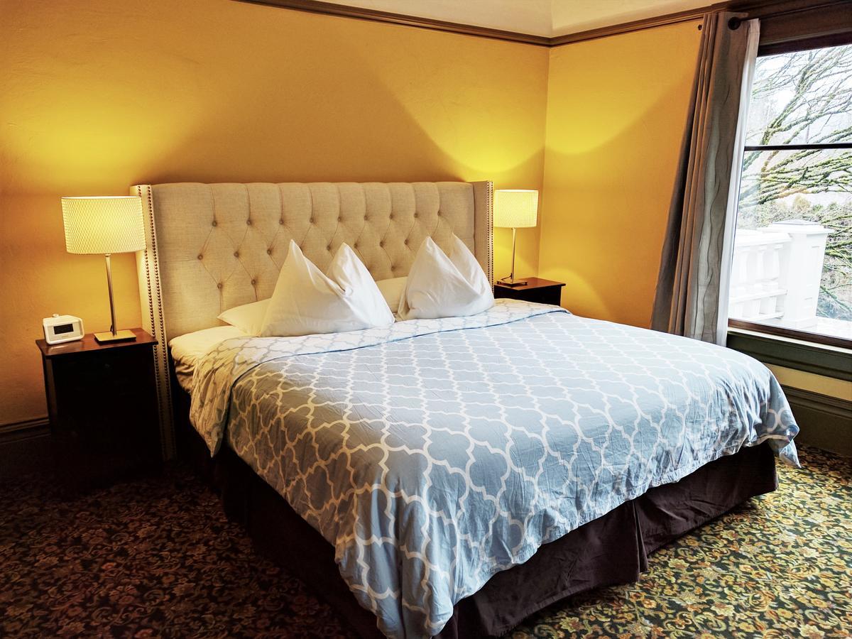 Evermore Guesthouse Portland Buitenkant foto